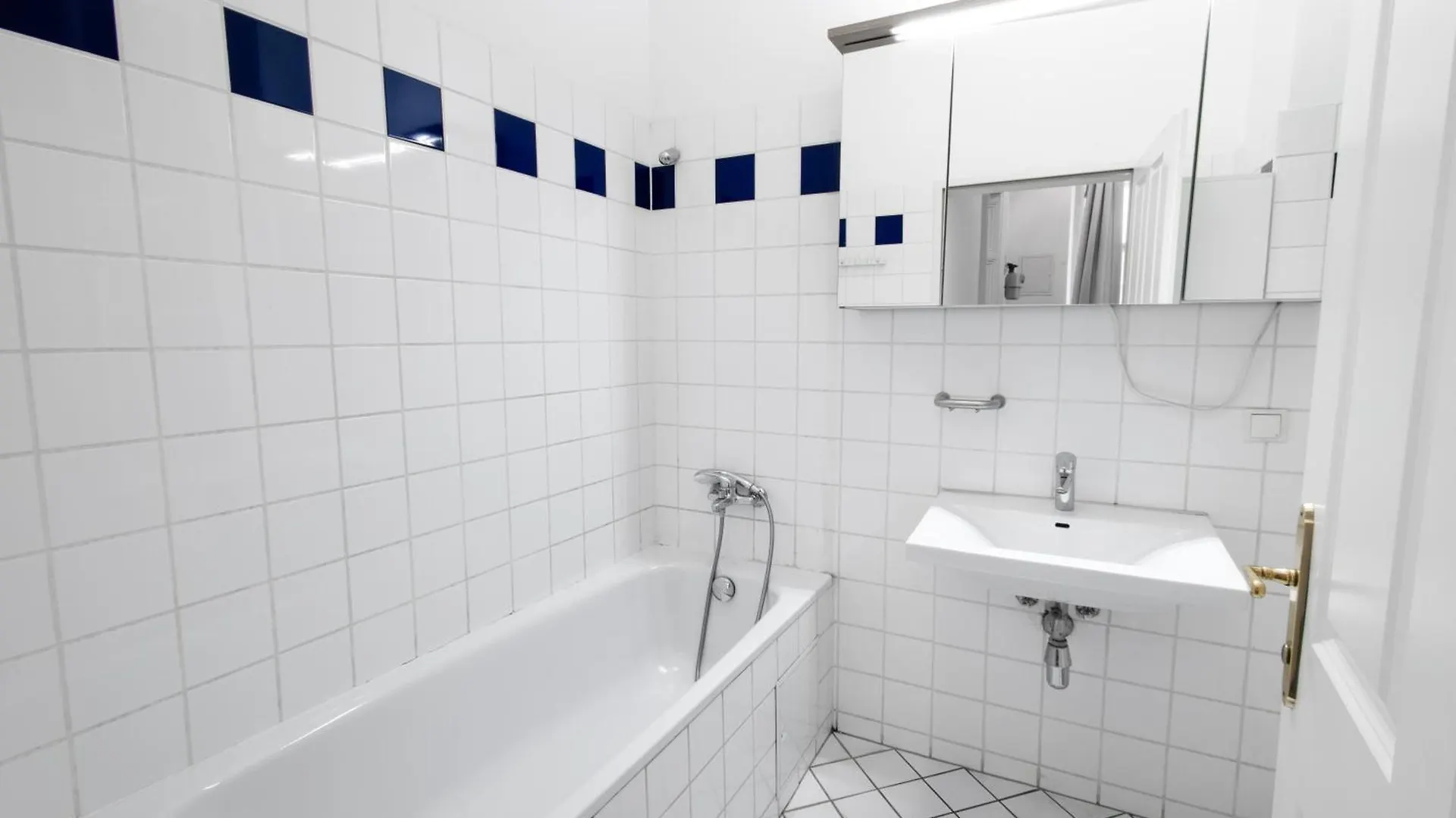 Getreide T8 Apartment Vienna